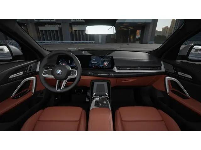 2026 BMW X2 xDrive28i