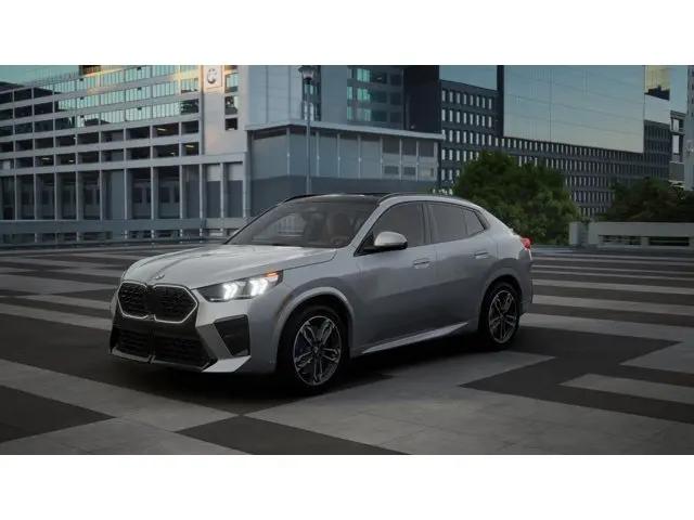 2026 BMW X2 xDrive28i for sale in Tulsa, OK