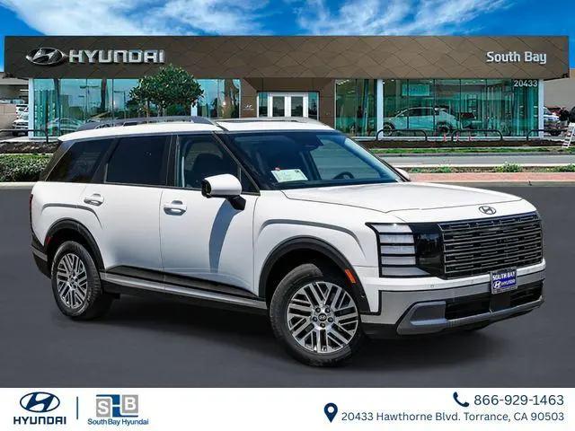 2026 Hyundai Palisade SEL Premium for sale in Torrance, CA
