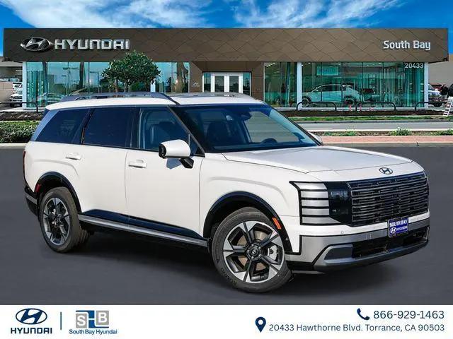 2026 Hyundai Palisade Limited for sale in Torrance, CA