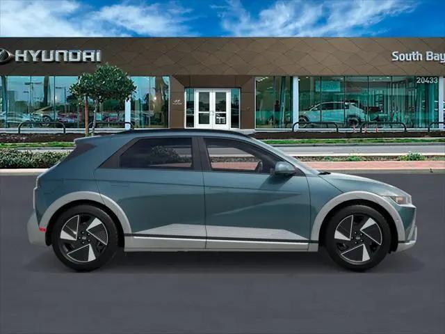 2026 Hyundai IONIQ 5 Limited