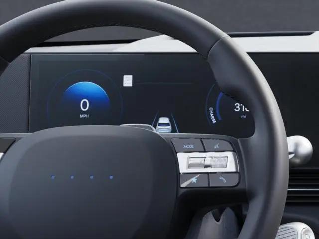 2026 Hyundai IONIQ 5 Limited