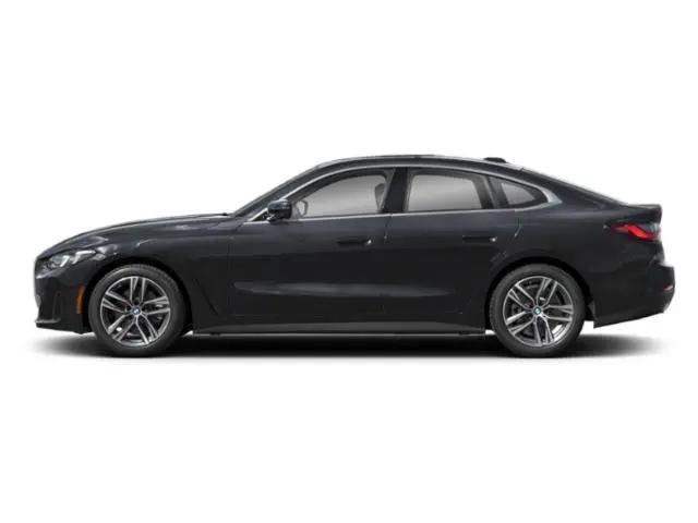 2026 BMW 430i Gran Coupe xDrive