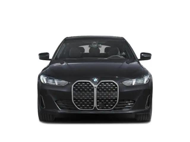2026 BMW 430i Gran Coupe xDrive