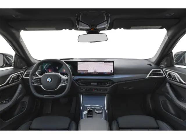 2026 BMW 430i Gran Coupe xDrive
