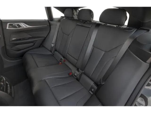 2026 BMW 430i Gran Coupe xDrive