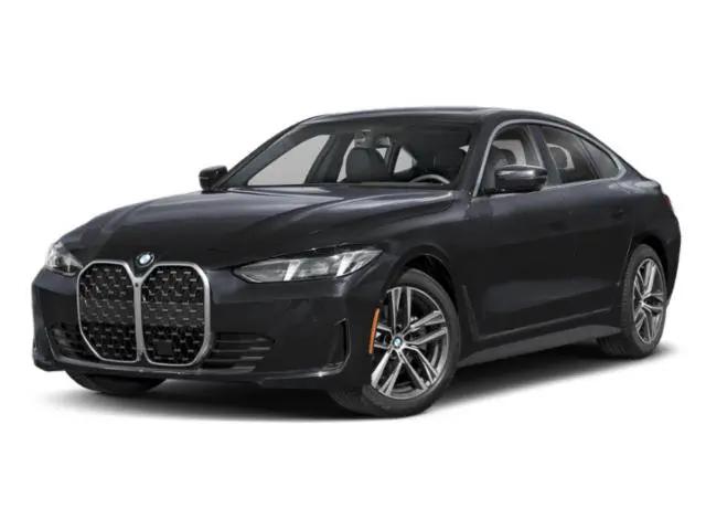 2026 BMW 430i Gran Coupe xDrive for sale near Cincinnati, OH