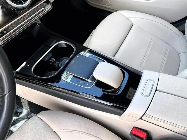 2020 Mercedes-Benz CLA 4MATIC
