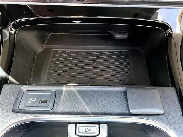 2020 Mercedes-Benz CLA 4MATIC