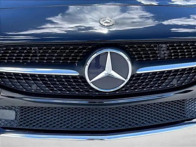 2020 Mercedes-Benz CLA 4MATIC