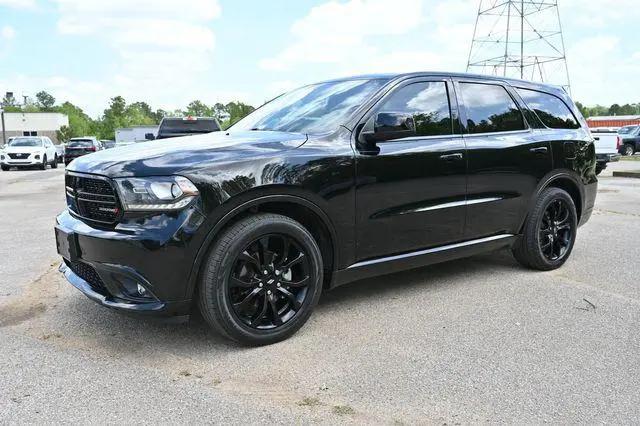 2020 Dodge Durango SXT Plus RWD for sale in Memphis, TN