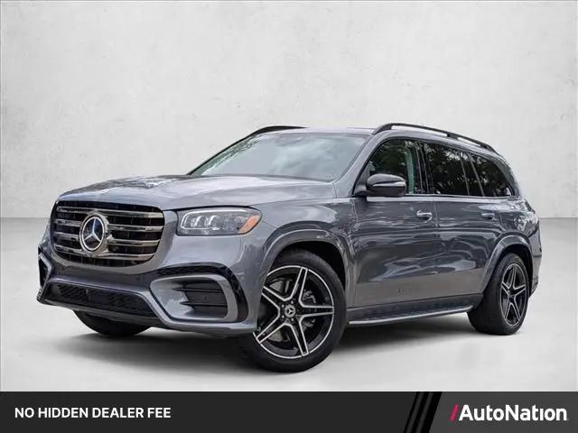 2026 Mercedes-Benz GLS GLS 450 4MATIC for sale in Maitland, FL
