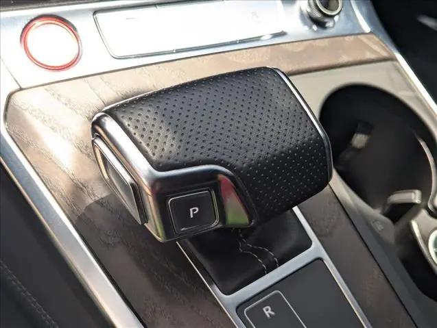 2020 Audi S6 Premium Plus TFSI quattro Tiptronic