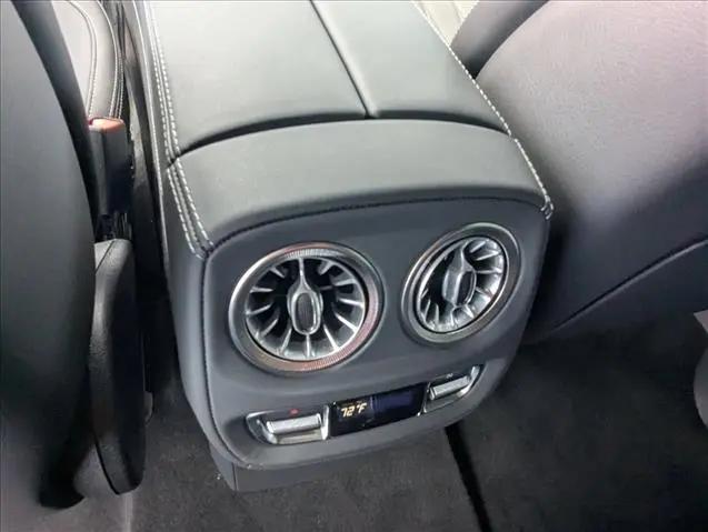 2026 Mercedes-Benz AMG G 63 AMG G 63
