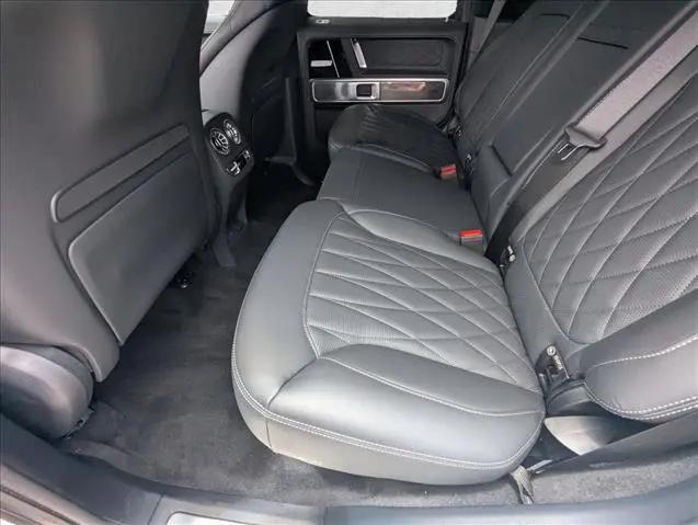 2026 Mercedes-Benz AMG G 63 AMG G 63