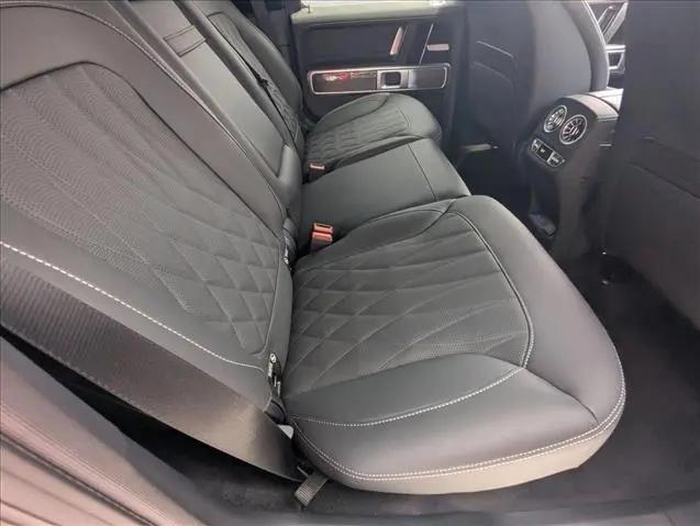 2026 Mercedes-Benz AMG G 63 AMG G 63