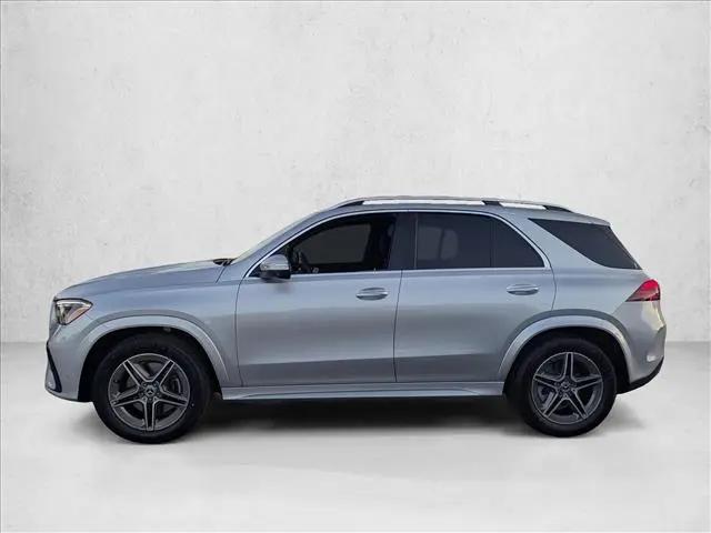 2026 Mercedes-Benz GLE GLE 350 GLE 350