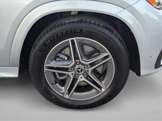 2026 Mercedes-Benz GLE GLE 350 GLE 350