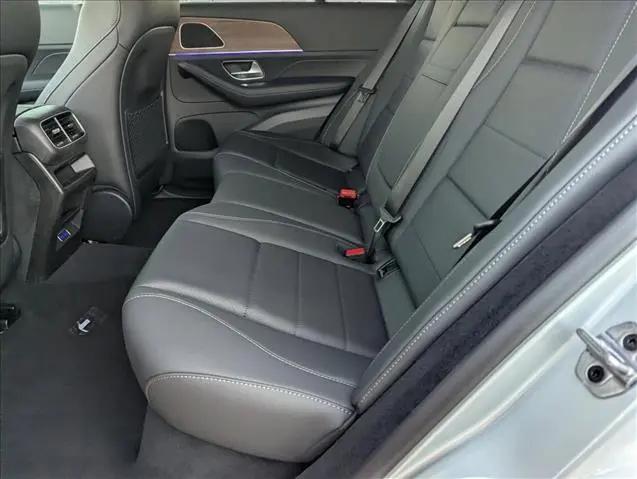 2026 Mercedes-Benz GLE GLE 350 GLE 350