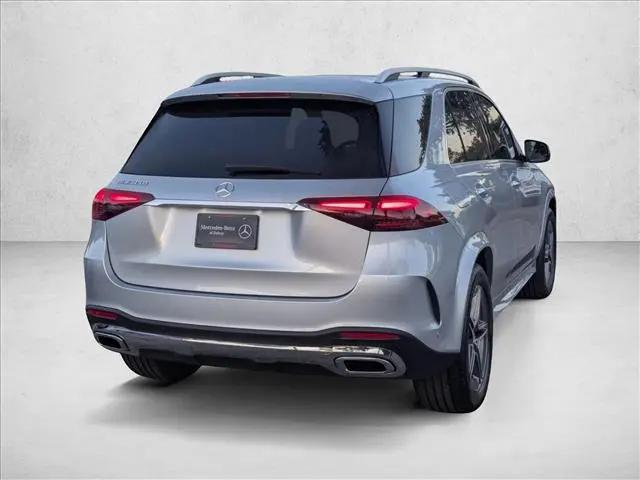 2026 Mercedes-Benz GLE GLE 350 GLE 350