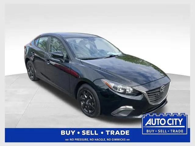 2014 Mazda Mazda3 i Sport for sale in Portsmouth, VA