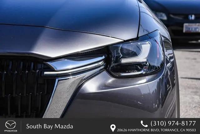 2024 Mazda X-90 Premium