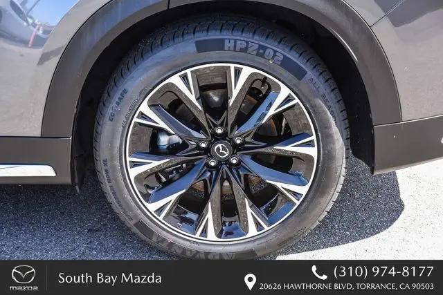 2024 Mazda X-90 Premium