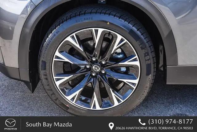 2024 Mazda X-90 Premium
