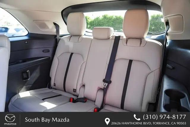 2024 Mazda X-90 Premium
