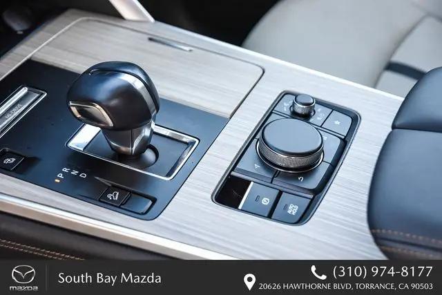 2024 Mazda X-90 Premium