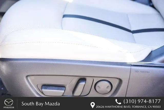 2024 Mazda X-90 Premium