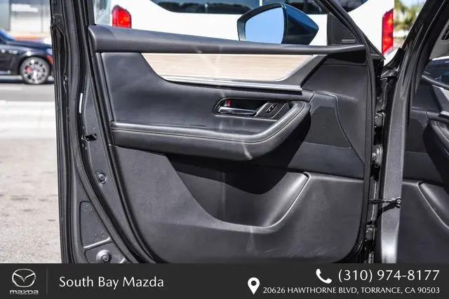 2024 Mazda X-90 Premium