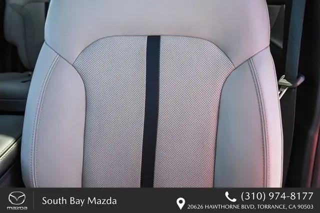 2024 Mazda X-90 Premium