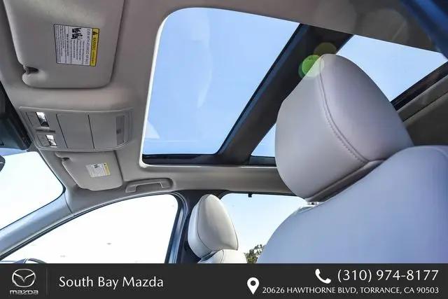 2024 Mazda X-90 Premium