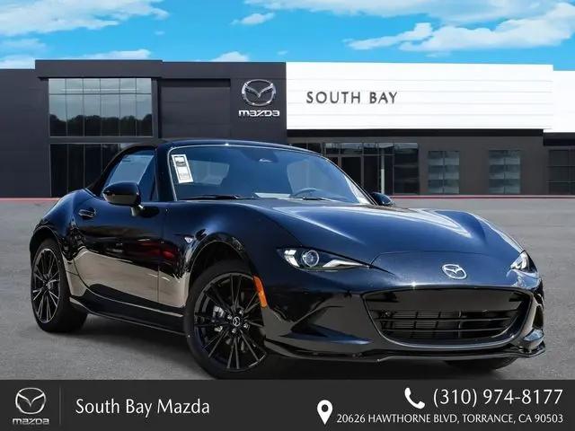 2026 Mazda MX-5 Club for sale in Torrance, CA