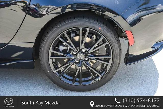 2026 Mazda MX-5 Club