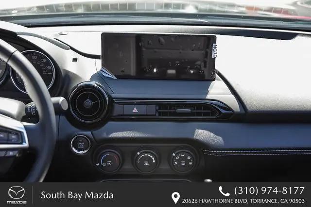 2026 Mazda MX-5 Club