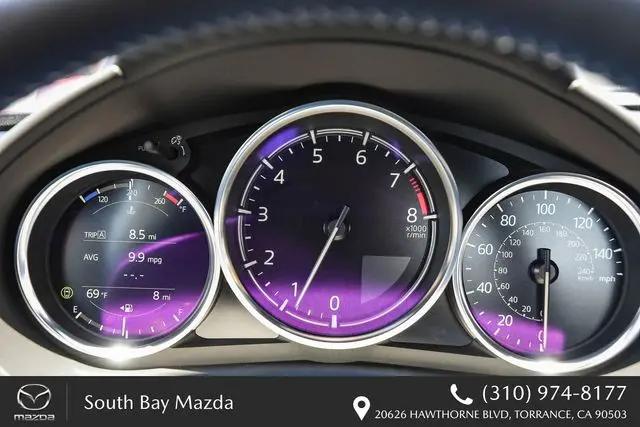 2026 Mazda MX-5 Club