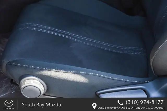 2026 Mazda MX-5 Club