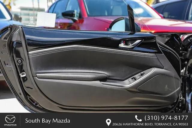 2026 Mazda MX-5 Club