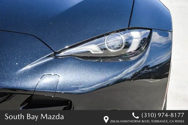 2026 Mazda MX-5 Club