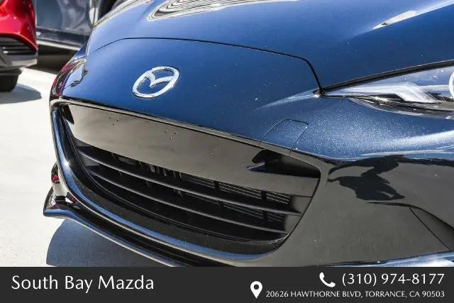 2026 Mazda MX-5 Club
