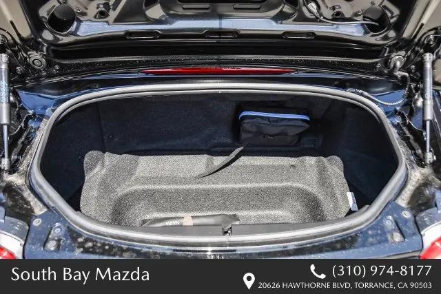 2026 Mazda MX-5 Club