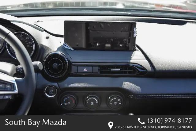 2026 Mazda MX-5 Club