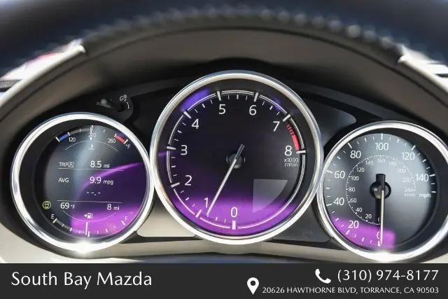 2026 Mazda MX-5 Club