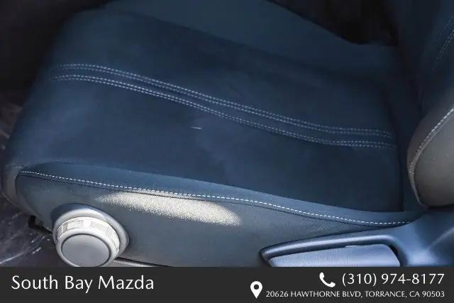 2026 Mazda MX-5 Club