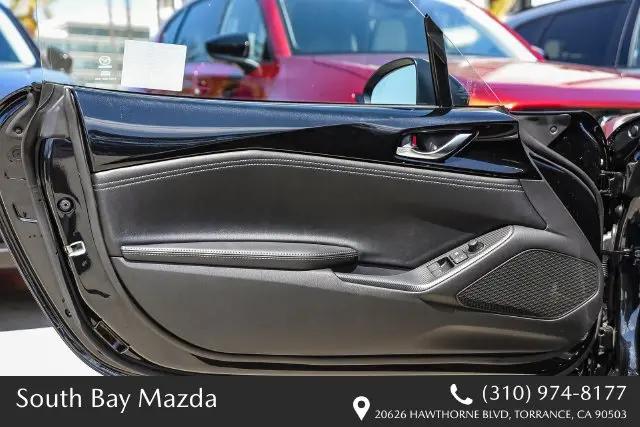 2026 Mazda MX-5 Club