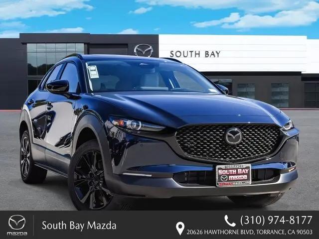 2026 Mazda CX-30 2.5 S Aire Edition for sale in Torrance, CA