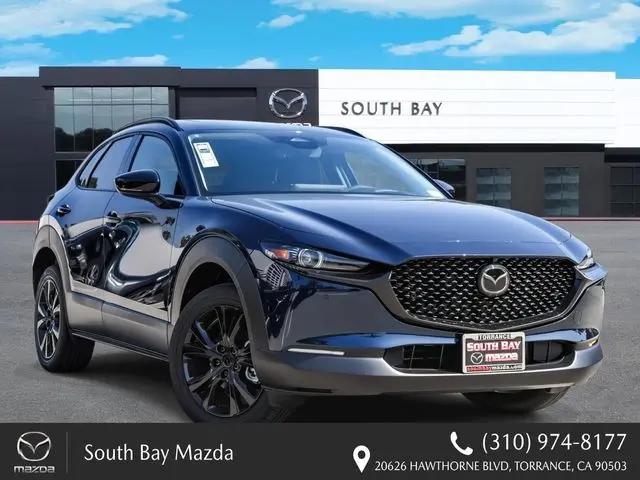 2026 Mazda CX-30 2.5 Turbo Premium Plus for sale in Torrance, CA