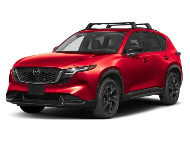 2026 Mazda CX-5 2.5 S Premium Plus for sale in Thomaston, CT